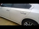 Driver Rear Side Door Fits 09-11 Maxima 930497. Fixed Price $135.00.