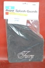 2- Nos Vtg 60S 70S Plymouth Fury Mud Splash Shield Guard Flap Logo Mopar 4186025. Fixed Price $225.00.