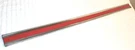 1964 Ford Fairlane 500 2-D Hardtop Sport Coupe Nos Red Lh Door Outside Moulding. Fixed Price $219.00.