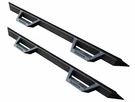 Magnum Rt Drop Steps Black Fits 05-23 Tacoma Dbl Cab. Fixed Price $428.99.