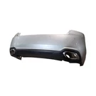 Rear Bumper Vin 4TH Digit New Style Ltz Fits 14-15 Impala 651387. Fixed Price $874.00.
