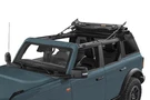 Bestop 50875 01 Trektop Fits For Bronco 4D Hardware 56873. Fixed Price $772.48.