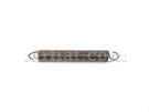 Fiat 850 124 Throttle Spring New. Fixed Price $9.00.