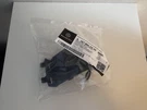 2025 Mercedes Benz Gle 450E Front Bumper Towing Eye Cover A1678850310. Fixed Price $55.00.