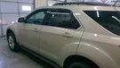 Chevrolet Equinox 2010 Left Rear Door DD11761GT Used 0548. Fixed Price $258.90.