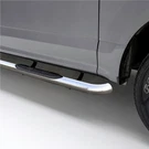 Aries 204009-2 Set Of 3" Side Bars For Silverado & Sierra 1500 2500 3500. Fixed Price $295.98.