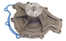 1966-68 New Pontiac Water Pump Gto Firebird Gp Gm# 9782482 H126 Date Code. Fixed Price $119.00.