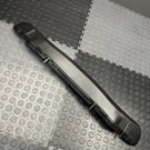 2003-2012 Mercedes SL500 Upper Radiator Trim Cover Oem. Fixed Price $28.50.
