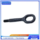 Hook Towing Eye 1053871-00-A Fits For Tesla Model X 2016-2021. Fixed Price $26.88.