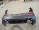 Rear Bumper Trailer Hitch Without Park Assist Fits 14-18 Cherokee 4068372. Fixed Price $349.99.