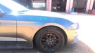 (local Pickup Only) Passenger Right Fender Ecoboost Fits 18-23 Mustang 2012275. Fixed Price $344.90.