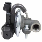 Egr Valve Motorcraft CX2060. Fixed Price $262.27.