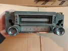 1964-1966 Ford Thunderbird Hardtop Landau Convertible Orig Am 8 Track Radio Oem. Fixed Price $350.00.