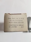Oem Ford D77Z-17C526-A Wiper Arm Cover Bezel. Fixed Price $9.95.