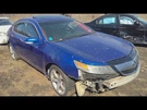 2009-2014 Acura Tl Passenger Right Fender Oem. Fixed Price $134.00.