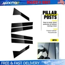 For Range Rover Sport L494 2014-2022 Pillar Posts Door Window Trim Cover 6-30X. Fixed Price $125.99.