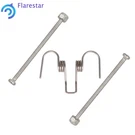 Door Latch Repair Set Spring Fit For Cessna Baggage S1359-7 S1359-8 S1359-9. Fixed Price $9.18.