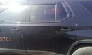 2022 Chevrolet Traverse Lh Left Driver Side Rear Door Oem. Fixed Price $1144.80.
