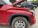 Passenger Fender With Flare Matte Black Fits 22-23 Tundra 2103419. Fixed Price $305.00.