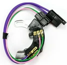 Us Made 1969-1972 Corvette Neutral Safety & Back Up Light Switch Automatic Trans. Fixed Price $70.74.