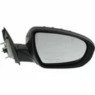 Rh Mirror Power/heated With Signal Lamp Folding Fits 2014 2015 Kia Optima. Fixed Price $153.47.