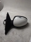 2000-05 Sable Front Left Driver Side View Mirror Power Heated White Oem. Fixed Price $52.98.