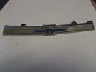 Chevrolet Emblem Metal Badge Vintage Trim Blue Bowtie Gm 3945722. Fixed Price $58.00.