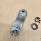 77-81 C3 Corvette 4 Speed Shifter Linkage Selector Lever Arm & 2 Oem 79'. Fixed Price $45.99.