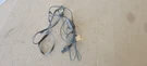 1971-73 Ford Mustang Cougar Stereo Fader Speaker Wiring Harness Mach Fomoco. Fixed Price $45.00.