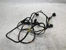 14-17 Maserati Ghibli Q4 Front Bumper Cover Wire Harness Parktronic. Fixed Price $256.49.