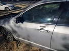 Driver Front Door With Keyless Entry Pad Hole Fits 06-12 Fusion 2670583. Fixed Price $284.95.