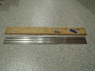 65-66 C2 Corvette Door Sill Plates (6 Holes)--gm #3797499--NOS!. Fixed Price $349.95.