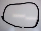 Mini Cooper Coupe Left Door Seal Weatherstrip 51767372775 12-15 R58. Fixed Price $59.99.