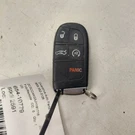 Fob Remote Five Button Fits 11-18 Chrysler 300. Fixed Price $89.95.