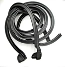1967 Ford Galaxie 2 Dr Hardtop / Fastback Roof Rail Seals 63B 63C Body Style. Fixed Price $124.99.