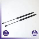 Audi SQ5 Trunk Left & Right Gas Lift Cylinder Strut Set 8R0827552A Oem. Fixed Price $41.50.