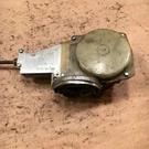 Oem 1980-87 Jaguar XJ6 XJ12 Windshield Wiper Gearbox Only Lucas 75967E Date 1085. Fixed Price $29.99.