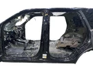 2018-2026 Lincoln Navigator Center Left Pillar Frame 122.5 Wb *structure Cut*. Fixed Price $442.00.