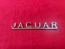 Jaguar Oem Boot Lid Emblem BD26762 Fray. Fixed Price $35.00.