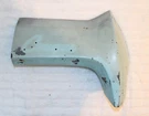 1969 Cougar Hardtop Convertible XR7 Eliminator Orig Lh Front Fender Extension. Fixed Price $69.00.
