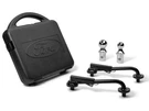 New Oem Ford Gooseneck Dual Trailer Hitch Kit LC3Z-19F503-B F-250 F-350 17-25. Fixed Price $299.99.