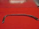 Used 59 Ford Galaxie Fairlane Lh Rear Wheel Opening Moulding #B9AB-6429223-A. Fixed Price $199.99.