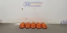 08 Dodge Ram 3500 Lonestar Clearance Lamp Set. Fixed Price $112.50.