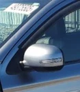 2016-2019 Mitsubishi Outlander Lh Driver Door Mirror Side View Oem. Fixed Price $231.08.