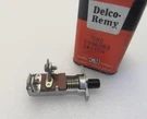 Nos 1949-52 Olds Pontiac Cadillac Chevy Volt Starter Button Switch Gm 1996053. Fixed Price $69.99.