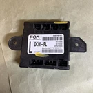 Genuine Mopar Door Module Left 68374091AG. Fixed Price $55.00.
