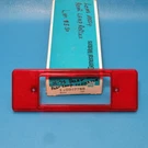 Nos Gm Tail Light Lens Lamp Reflector 1974-1975 Chevy Bel Air. Fixed Price $19.50.