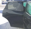 2020-2024 Ford Escape Passenger Rear Side Door W/tint Glass Painted C8 Blue. Fixed Price $753.19.