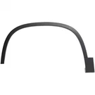 Left Front Fender Trim 2012-2018 Volkswagen Tiguan Limited Se VW1290106. Fixed Price $130.37.