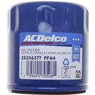 2020-2024 Corvette C8 LT2 Ac Delco Oil Filter 25206377 PF64 Genuine Oem Gm. Fixed Price $10.39.